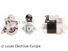 LUCAS ELECTRICAL LRS00533 starteris 
 Elektros įranga -> Starterio sistema -> Starteris
7700740076, 7700759289, 7701499479