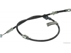 MAGNETI MARELLI 600000120220 trosas, stovėjimo stabdys
47560-S2A-003, 47560-S2A-013
