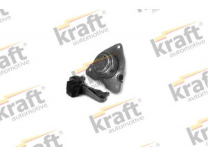 KRAFT AUTOMOTIVE 1495275 laikiklis, variklio montavimas 
 Variklis -> Variklio montavimas -> Variklio montavimas, visas
7700823950
