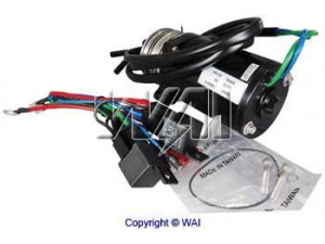 WAIglobal 10815PN elektrovariklis
99186, 991861, 99186T