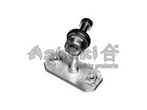 ASHUKI 1488-4402 šarnyro stabilizatorius 
 Ašies montavimas/vairavimo mechanizmas/ratai -> Stabilizatorius/fiksatoriai -> Savaime išsilyginanti atrama
26737/FEBI, 30-16 060 0040/MEYLE