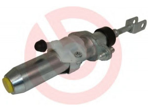 BREMBO C 71 003 pagrindinis cilindras, sankaba 
 Sankaba/dalys -> Sankabos valdymas -> Pagrindinis cilindras
4610697, 8944977, 24241517053, PND175