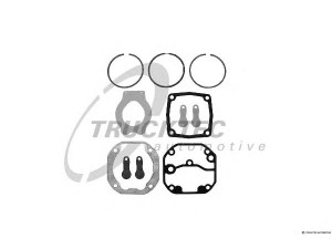 TRUCKTEC AUTOMOTIVE 01.43.462 remonto komplektas, kompresorius
51.54103.0001 cpl.2, 51.54103.0002 cpl.2