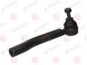 YAMATO I11085YMT skersinės vairo trauklės galas 
 Vairavimas -> Vairo mechanizmo sujungimai
D8520-1KA0A