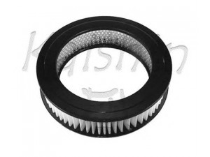 KAISHIN A102 oro filtras 
 Filtrai -> Oro filtras
MD604802, 1780121010, 1780121011