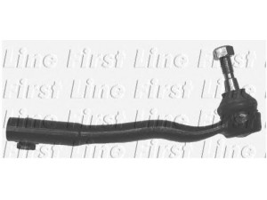 FIRST LINE FTR4801 skersinės vairo trauklės galas 
 Vairavimas -> Vairo mechanizmo sujungimai
32211091724, 3311 1093 772, 33111093772