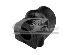 3RG 60427 skersinio stabilizatoriaus įvorių komplektas 
 Ašies montavimas/vairavimo mechanizmas/ratai -> Stabilizatorius/fiksatoriai -> Sklendės
0350111, 090216575, 350111, 90216575