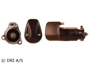 DRI 632002114M starteris
349577, 571454