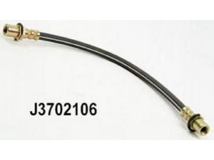 NIPPARTS J3702106 stabdžių žarnelė 
 Stabdžių sistema -> Stabdžių žarnelės
90947-02446, 96950-33455, 96950-33456