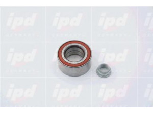 IPD 30-6753K rato guolio komplektas 
 Ašies montavimas/vairavimo mechanizmas/ratai -> Rato stebulė/montavimas -> Rato guolis