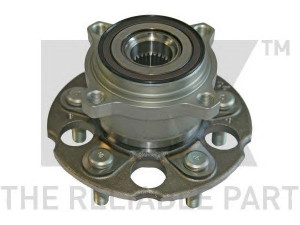 NK 762637 rato guolio komplektas 
 Ašies montavimas/vairavimo mechanizmas/ratai -> Rato stebulė/montavimas -> Rato guolis
42200SJL951, 42200STK951, 42200TP7A01