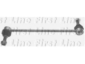 FIRST LINE FDL7236 šarnyro stabilizatorius 
 Ašies montavimas/vairavimo mechanizmas/ratai -> Stabilizatorius/fiksatoriai -> Savaime išsilyginanti atrama
54618CY00A