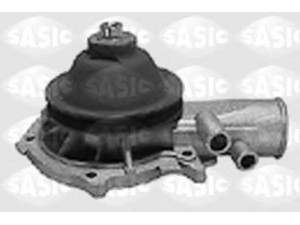 SASIC 9001133 vandens siurblys 
 Aušinimo sistema -> Vandens siurblys/tarpiklis -> Vandens siurblys
1334009, 1334021, 90271492, 90348231