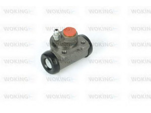 WOKING C1519.27 rato stabdžių cilindras 
 Stabdžių sistema -> Ratų cilindrai
440293, 95659673, 440293