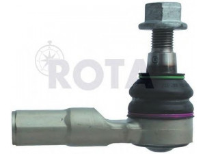 ROTA 2058508 skersinės vairo trauklės galas 
 Vairavimas -> Vairo mechanizmo sujungimai
6804 7089AA, 9064600048, 9064600148