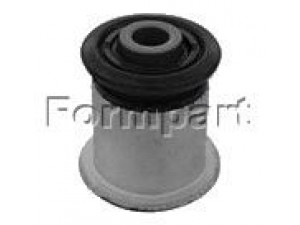 FORMPART 2000040 valdymo svirties/išilginių svirčių įvorė 
 Ašies montavimas/vairavimo mechanizmas/ratai -> Valdymo svirtis/pasukamosios svirties sujungimas -> Montavimas/sutvirtinimas
0352 866, 0352866, 13272605, 13272606