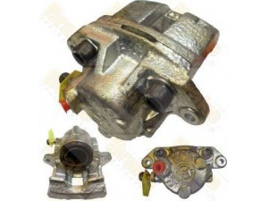 Brake ENGINEERING CA1045R stabdžių apkaba 
 Dviratė transporto priemonės -> Stabdžių sistema -> Stabdžių apkaba / priedai
7701023661