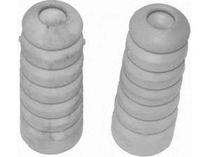 LEMFÖRDER 22167 01 atraminis buferis, pakaba