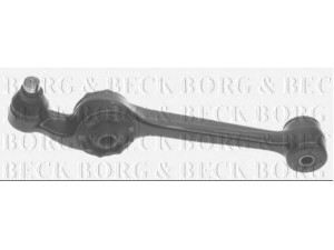 BORG & BECK BCA5584 vikšro valdymo svirtis 
 Ašies montavimas/vairavimo mechanizmas/ratai -> Valdymo svirtis/pasukamosios svirties sujungimas -> Vairo trauklės (valdymo svirtis, išilginis balansyras, diago
1 630 153, 1 632 765, 1 640 854