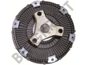 BERGKRAFT BK7206100 sankaba, radiatoriaus ventiliatorius
501038113, 504029738, 504121574