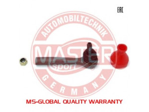 MASTER-SPORT 25087-PCS-MS skersinės vairo trauklės galas 
 Vairavimas -> Vairo mechanizmo sujungimai
16 03 214  , 16 03 215  , 26 059 294