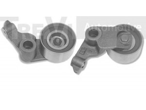 TREVI AUTOMOTIVE TD1408 įtempiklio skriemulys, paskirstymo diržas 
 Techninės priežiūros dalys -> Papildomas remontas
1350527010, 1350527010F
