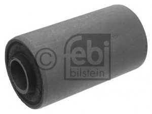FEBI BILSTEIN 43302 valdymo svirties/išilginių svirčių įvorė 
 Ašies montavimas/vairavimo mechanizmas/ratai -> Valdymo svirtis/pasukamosios svirties sujungimas -> Montavimas/sutvirtinimas
8-97364177-0