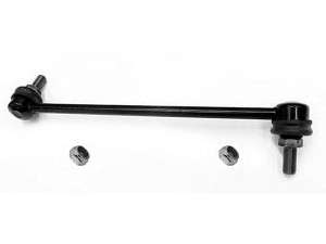 OCAP 0586500 šarnyro stabilizatorius 
 Ašies montavimas/vairavimo mechanizmas/ratai -> Stabilizatorius/fiksatoriai -> Savaime išsilyginanti atrama
54618-CA000, 54618-CA00E