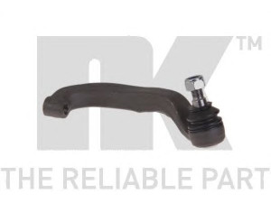 NK 5033370 skersinės vairo trauklės galas 
 Vairavimas -> Vairo mechanizmo sujungimai
2203381415