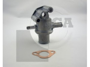 BGA CT5135 termostatas, aušinimo skystis 
 Aušinimo sistema -> Termostatas/tarpiklis -> Thermostat
46477022, 7729959