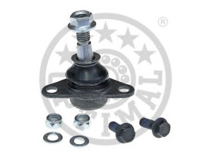 OPTIMAL G3-1023 atramos/vairo trauklė 
 Ašies montavimas/vairavimo mechanizmas/ratai -> Sujungimai -> Atramos/vairo trauklė
274377, 274523, 274573, 31201485