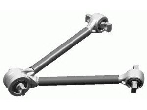 LEMFÖRDER 33738 01 vikšro valdymo svirtis 
 Ašies montavimas/vairavimo mechanizmas/ratai -> Valdymo svirtis/pasukamosios svirties sujungimas -> Vairo trauklės (valdymo svirtis, išilginis balansyras, diago
948 350 29 05, A 948 350 29 05