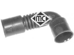 Metalcaucho 03727 vamzdis, EGR vožtuvas 
 Kuro mišinio formavimas -> Išmetimo emisijos valdymas -> Išmetamųjų dujų recirkuliacija -> EGR vožtuvas/įsiurbimo kolektorius
038103493H, 038103493H, 038103493H