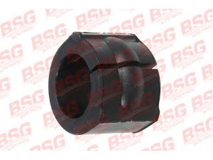 BSG BSG 60-700-050 skersinio stabilizatoriaus įvorių komplektas 
 Ašies montavimas/vairavimo mechanizmas/ratai -> Stabilizatorius/fiksatoriai -> Sklendės
673 326 06 81, 673 326 06 81