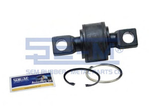 SEM LASTIK 9089 remonto komplektas, kreipiantysis statramstis 
 Ašies montavimas/vairavimo mechanizmas/ratai -> Stabilizatorius/statramsčiai/trauklės
000 350 44 05