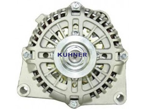 AD KÜHNER 553986RI kintamosios srovės generatorius 
 Elektros įranga -> Kint. sr. generatorius/dalys -> Kintamosios srovės generatorius
A003TA7991, A3TA7991, 92058857