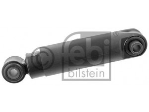FEBI BILSTEIN 20278 amortizatorius 
 Pakaba -> Amortizatorius
946 326 07 00