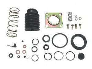 AIR FREN 09.R1605 remonto komplektas, sankabos stiprintuvas
FBU3957, 273632
