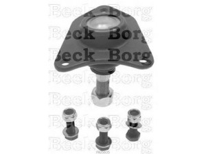 BORG & BECK BBJ5035 atramos/vairo trauklė 
 Ašies montavimas/vairavimo mechanizmas/ratai -> Sujungimai -> Atramos/vairo trauklė
1520588, 5 021 429, 6060971, 6110512