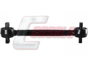 CASALS R8955 vikšro valdymo svirtis 
 Ašies montavimas/vairavimo mechanizmas/ratai -> Valdymo svirtis/pasukamosios svirties sujungimas -> Vairo trauklės (valdymo svirtis, išilginis balansyras, diago
1367281