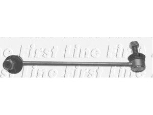 FIRST LINE FDL6758 šarnyro stabilizatorius 
 Ašies montavimas/vairavimo mechanizmas/ratai -> Stabilizatorius/fiksatoriai -> Savaime išsilyginanti atrama
48810-28010, 4881028020