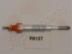 JAPANPARTS PN127 kaitinimo žvakė 
 Kibirkšties / kaitinamasis uždegimas -> Kaitinimo kaištis
11065-16A00, 11065-16A10