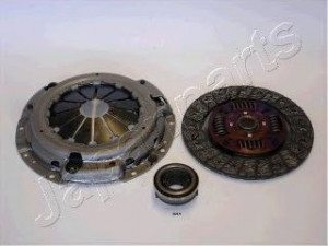 JAPANPARTS KF-541 sankabos komplektas 
 Sankaba/dalys -> Sankabos remonto komplektas, visas