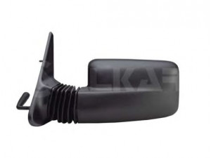 ALKAR 6101295 išorinis veidrodėlis 
 Kėbulas -> Langai/veidrodėliai -> Veidrodėlis
8148 G5