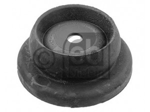 FEBI BILSTEIN 10861 pakabos statramsčio atraminis guolis 
 Ašies montavimas/vairavimo mechanizmas/ratai -> Montavimas, pakabos statramstis
5037.26, 5037.35