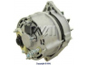 WAIglobal 12161N kintamosios srovės generatorius
A186125, A187873, AR186125, AR187873