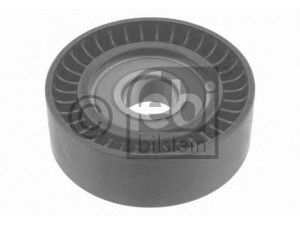 FEBI BILSTEIN 23779 kreipiantysis skriemulys, V formos rumbuotas diržas 
 Diržinė pavara -> V formos rumbuotas diržas/komplektas -> Laisvasis/kreipiamasis skriemulys
640 202 04 19, 668 202 01 19, 668 202 04 19