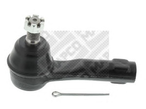 MAPCO 19520 skersinės vairo trauklės galas 
 Vairavimas -> Vairo mechanizmo sujungimai
48520-01E00, 48520-01E25, 48520-01E26