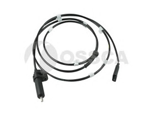 OSSCA 10850 jutiklis, rato greitis 
 Elektros įranga -> Jutikliai
4 522 490, YC15 2B372 BC