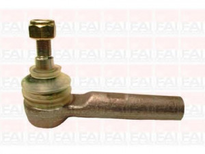 FAI AutoParts SS653 skersinės vairo trauklės galas 
 Vairavimas -> Vairo mechanizmo sujungimai
1306716080, 4018A3, 4018.A3